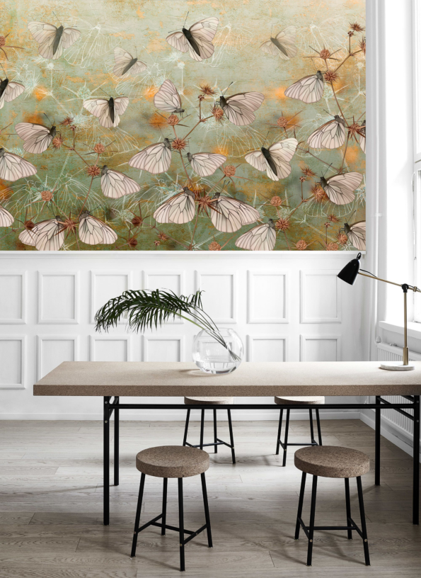 ucan-kelebekler-pano-duvar-kagidi-crystal-wallpaper